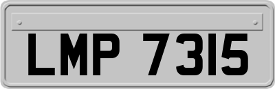 LMP7315