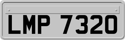 LMP7320