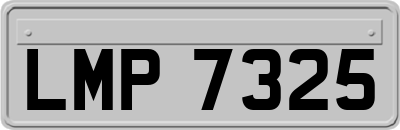 LMP7325