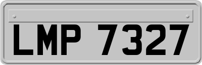 LMP7327