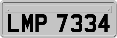 LMP7334