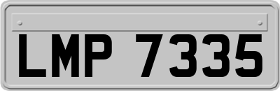 LMP7335