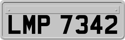 LMP7342
