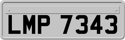 LMP7343