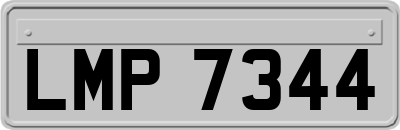 LMP7344