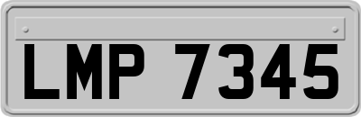 LMP7345