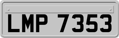 LMP7353