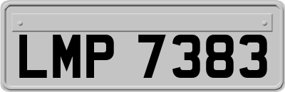 LMP7383