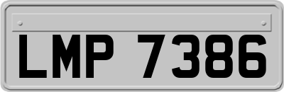 LMP7386
