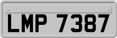 LMP7387