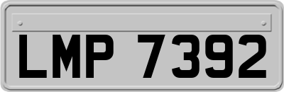 LMP7392