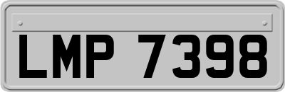 LMP7398