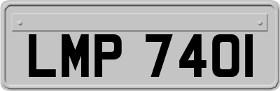 LMP7401