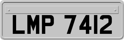 LMP7412