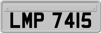 LMP7415