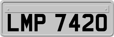 LMP7420