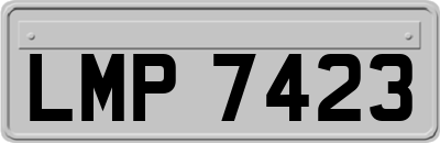 LMP7423