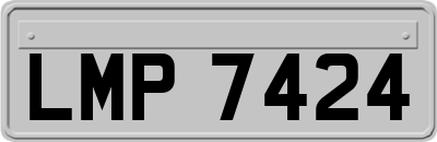 LMP7424