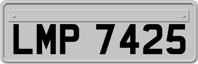 LMP7425
