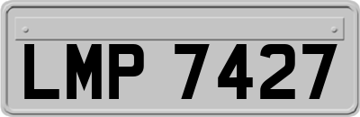 LMP7427