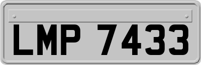 LMP7433