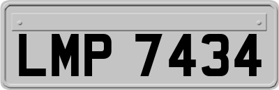 LMP7434