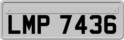 LMP7436