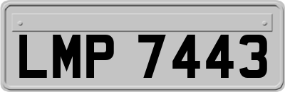 LMP7443