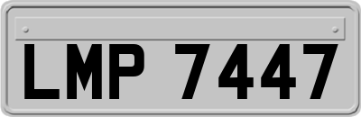 LMP7447