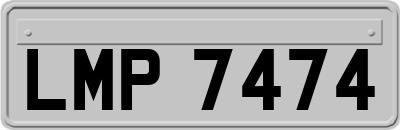 LMP7474
