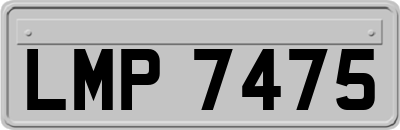 LMP7475