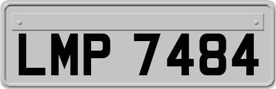LMP7484