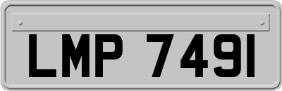 LMP7491