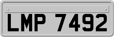 LMP7492
