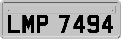 LMP7494