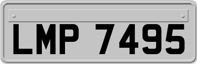 LMP7495