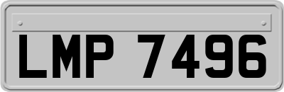 LMP7496