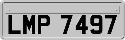 LMP7497