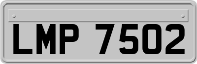 LMP7502