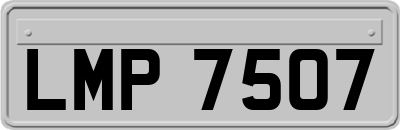 LMP7507
