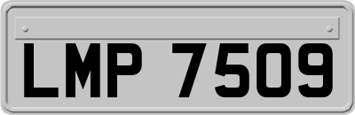 LMP7509