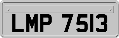 LMP7513