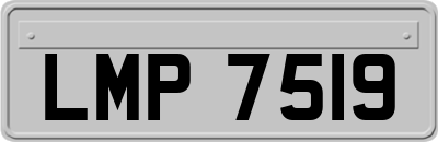 LMP7519