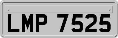 LMP7525