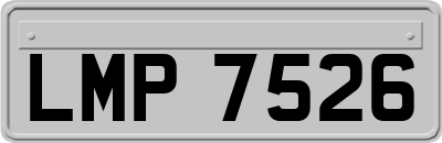 LMP7526