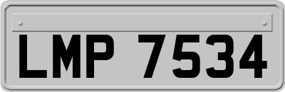 LMP7534