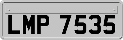 LMP7535