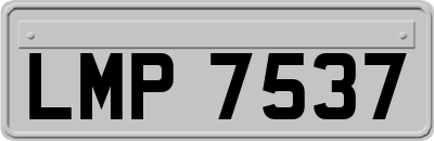 LMP7537