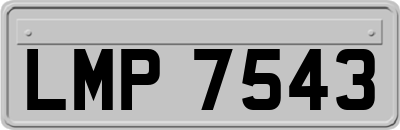 LMP7543