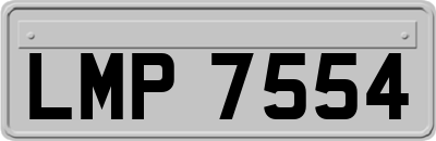 LMP7554